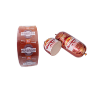 Προσαρμοσμένα πλαστικά περιβλήματα για λουκάνικα μέχρι 6 χρώματα