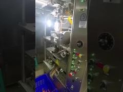 Πυροσβεστικές συσκευές PVDC με υψηλό φραγμό για την κατασκευή λουκάνικων υψηλής αποτελεσματικότητας