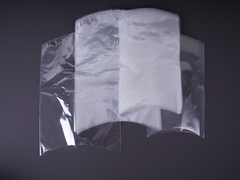 Πώς να χρησιμοποιήσετε θερμικά συρρικνωτικά σάκους για το κοτόπουλο