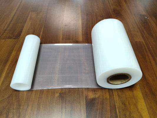 Υψηλό φράγμα καλής διαφάνειας μεμβράνη τροφίμων για φρέσκα κρέατα