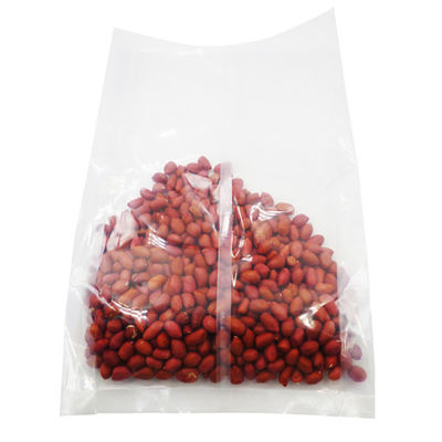Kingred Vakuum Shrink Packaging Bags for Food Grain Rice Chips Καφέ 50-160um