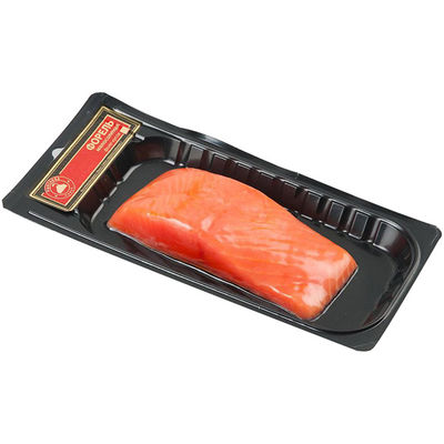 Excellent Oxygen Moisture And Aroma Protection Skin Packaing Film