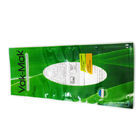 Ελεύθερες πλαστικές PET PP τσάντες συσκευασίας τροφίμων BPA 100mm1200mm πλάτος