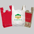 FDA ISO βιοδιασπάσιμες τροφίμων τσάντες αμύλου καλαμποκιού τσαντών λιπασματοποιήσιμες