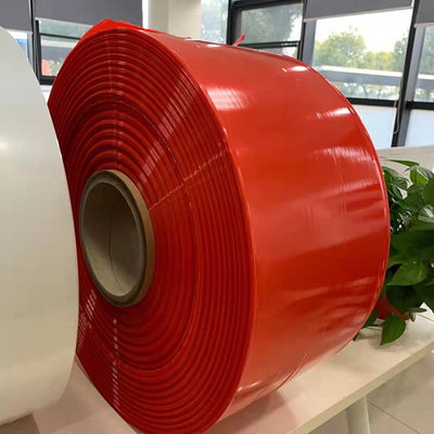 Προσαρμοσμένο LOGO Τυπωμένο Polyamide Sausage Casing για προϊόντα ζαμπόν