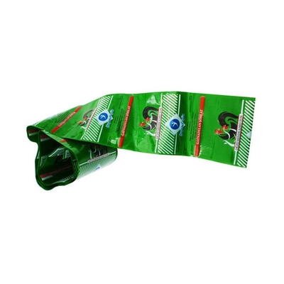 Φαρμακείο χαμηλής τιμής χονδρική polyamide περιβλήματα ζαμπόν και τυρί συσκευασία προσαρμοσμένο flexography εκτύπωση λογότυπο