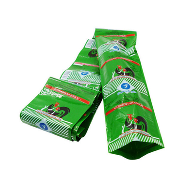 Φαρμακείο χαμηλής τιμής χονδρική polyamide περιβλήματα ζαμπόν και τυρί συσκευασία προσαρμοσμένο flexography εκτύπωση λογότυπο