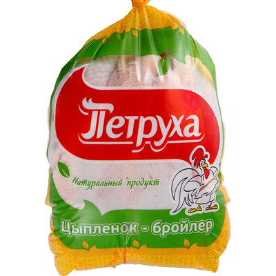 Σώμα συσκευασίας κενού για κοτόπουλο χονδρική παρασκευή πουλερικών θέρμανση συρρικνώθηκε σακούλα υγρασία-απομονωμένη σακούλα κενού