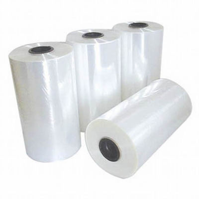 Kingred High Barrier Προσαρμοσμένο λογότυπο Τυπωμένη ταινία σφράγισης για συσκευασία τροφίμων