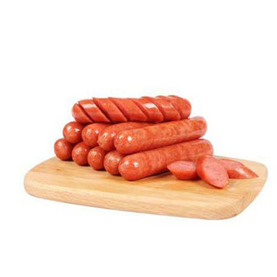 Φυσικά Έντερα Κολλαγόνου Βρώσιμα για Λουκάνικα