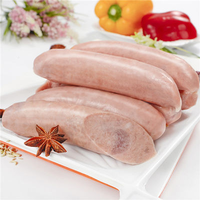 Φυσικά Έντερα Κολλαγόνου Βρώσιμα για Λουκάνικα