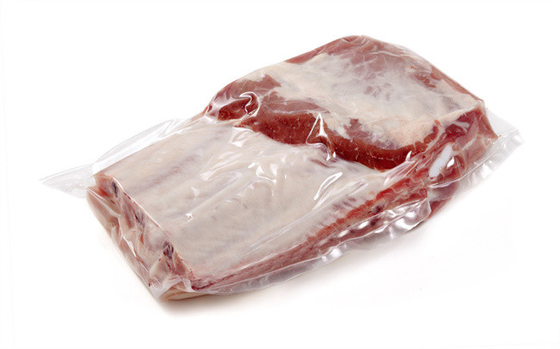 Τυποποιημένα σάκοι συσκευασίας κρέατος 30cm x 40cm