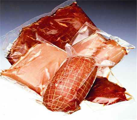Υψηλής Αντοχής σε Διάτρηση Σακούλες κενού για Μαγειρεμένο Κρέας