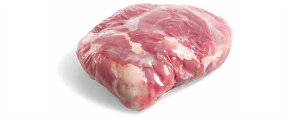 Τυποποιημένα σάκοι συσκευασίας κρέατος 30cm x 40cm