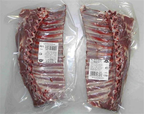 Τυποποιημένα σάκοι συσκευασίας κρέατος 30cm x 40cm