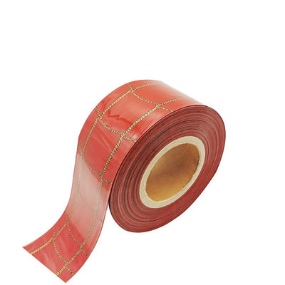 Kingred Μεγάλο Μέγεθος Προσαρμοσμένο Logo Τύπο Polyamide Sausage Casings για Mortadella