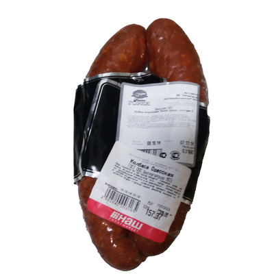 Υψηλής Αντοχής σε Διάτρηση Σακούλες κενού για Μαγειρεμένο Κρέας