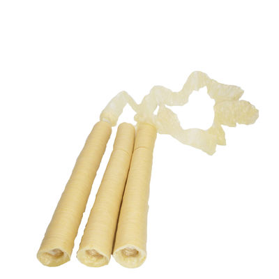 Φυσικά Έντερα Κολλαγόνου Βρώσιμα για Λουκάνικα