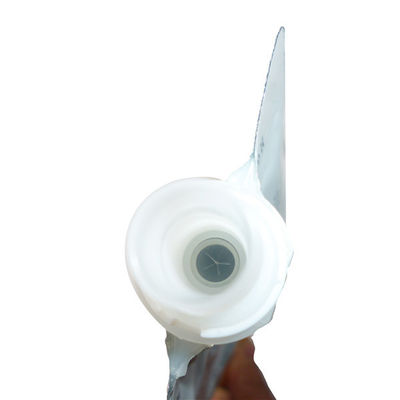 Κινγκρέντ Αποσυστατέα Στεκόμενο Ποτό Doypack 350 ml Eco Friendly Τροφίμων υγρή τσάντα
