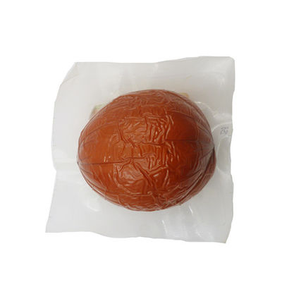 Θήκες υψηλού φραγμού τροφίμων για συντήρηση επεξεργασμένου κρέατος