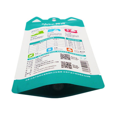Kingred υγρασία 15g Τάσα συσκευασίας τροφίμων για ζώα