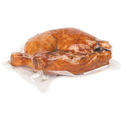 Θήκες υψηλού φραγμού τροφίμων για συντήρηση επεξεργασμένου κρέατος