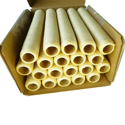 Θήκη λουκάνικου βρώσιμο κολλαγόνο HALAL συνθετικό για καπνιστά λουκάνικα