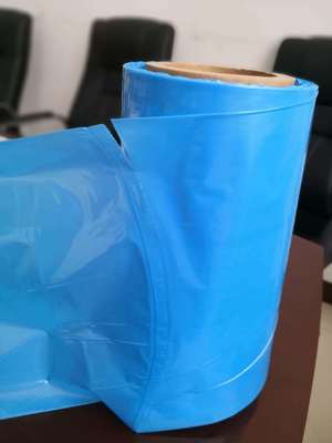 Barrier Shrink Bags παρατείνουν τη διάρκεια ζωής και διατηρούν την ποιότητα του προϊόντος